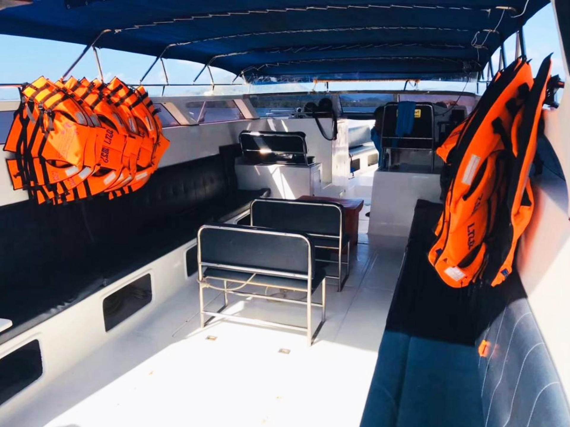 Pic - See Sea Sky - Phi Phi & Khai (6) - Best Phuket Travel