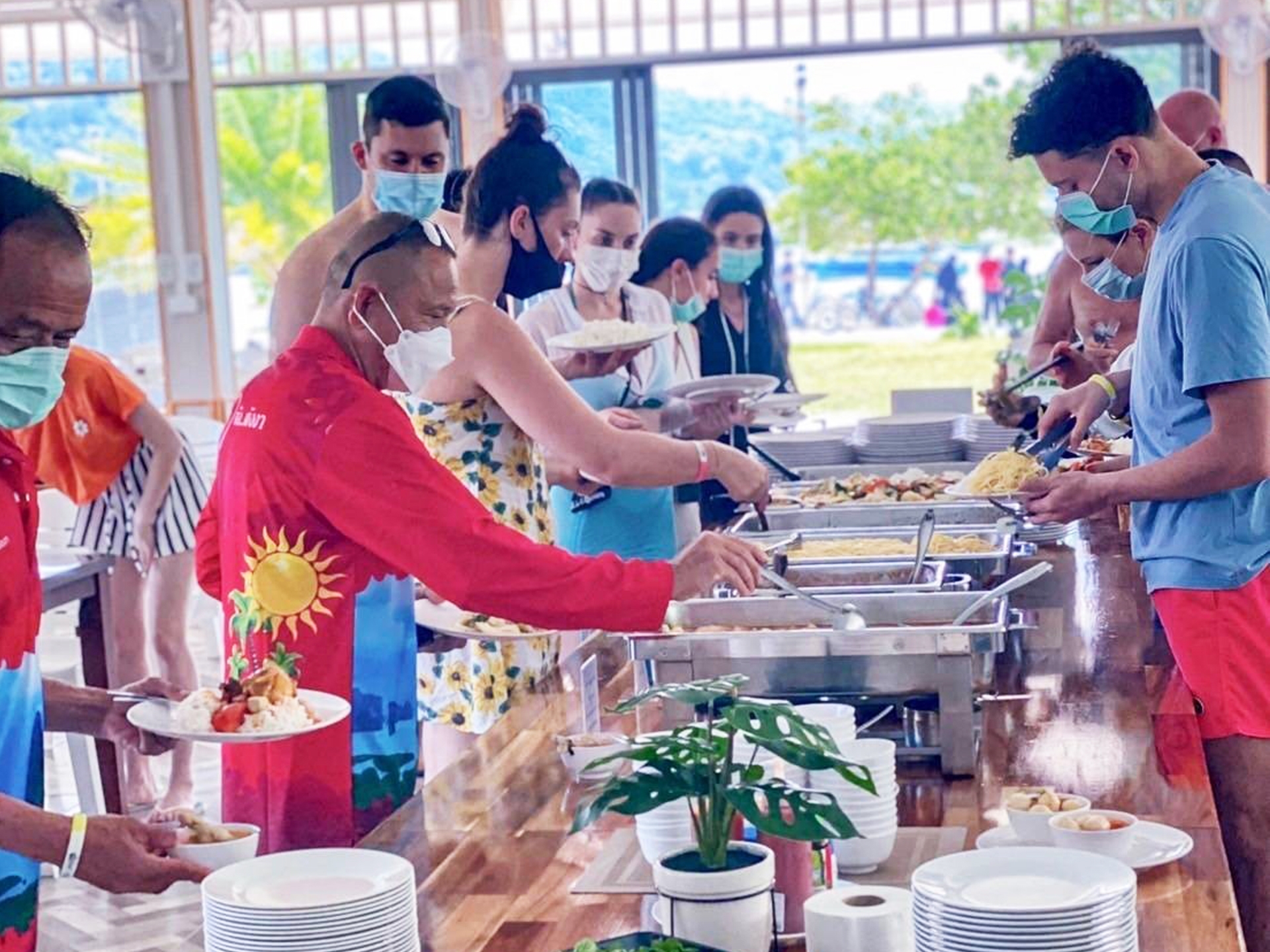 Pic - See Sea Sky - Phi Phi & Khai (7) - Best Phuket Travel