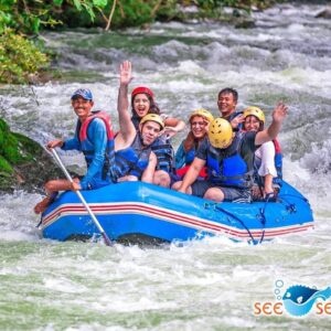 Pic - See Sea Sky - Rafting S (1) - Best Phuket Travel