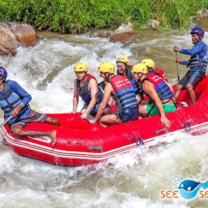 Pic - See Sea Sky - Rafting S (7) - Best Phuket Travel