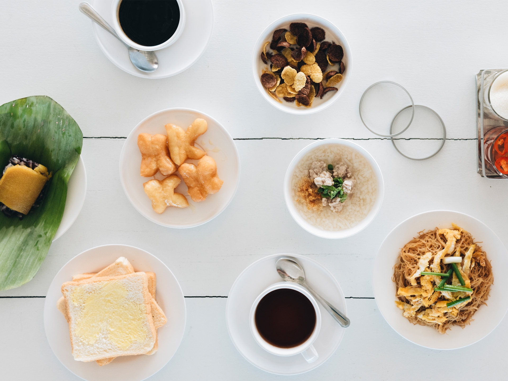 Pic - Wow Andaman - Similan Surin Breakfast - Best Phuket Travel