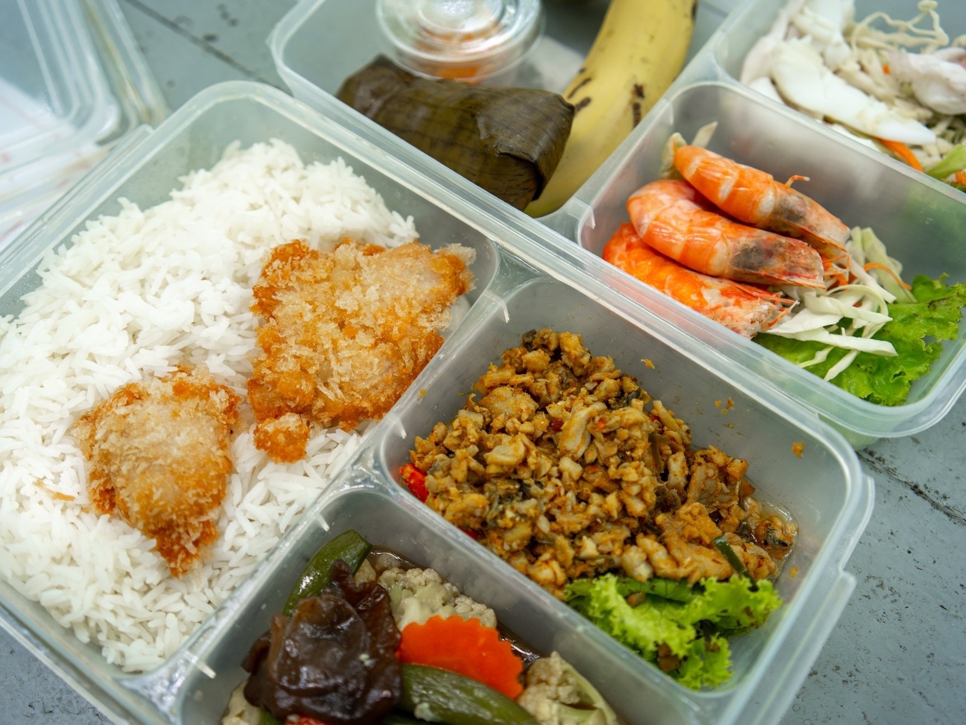 Pic - Wow Andaman - Similan Surin Lunch - Best Phuket Travel