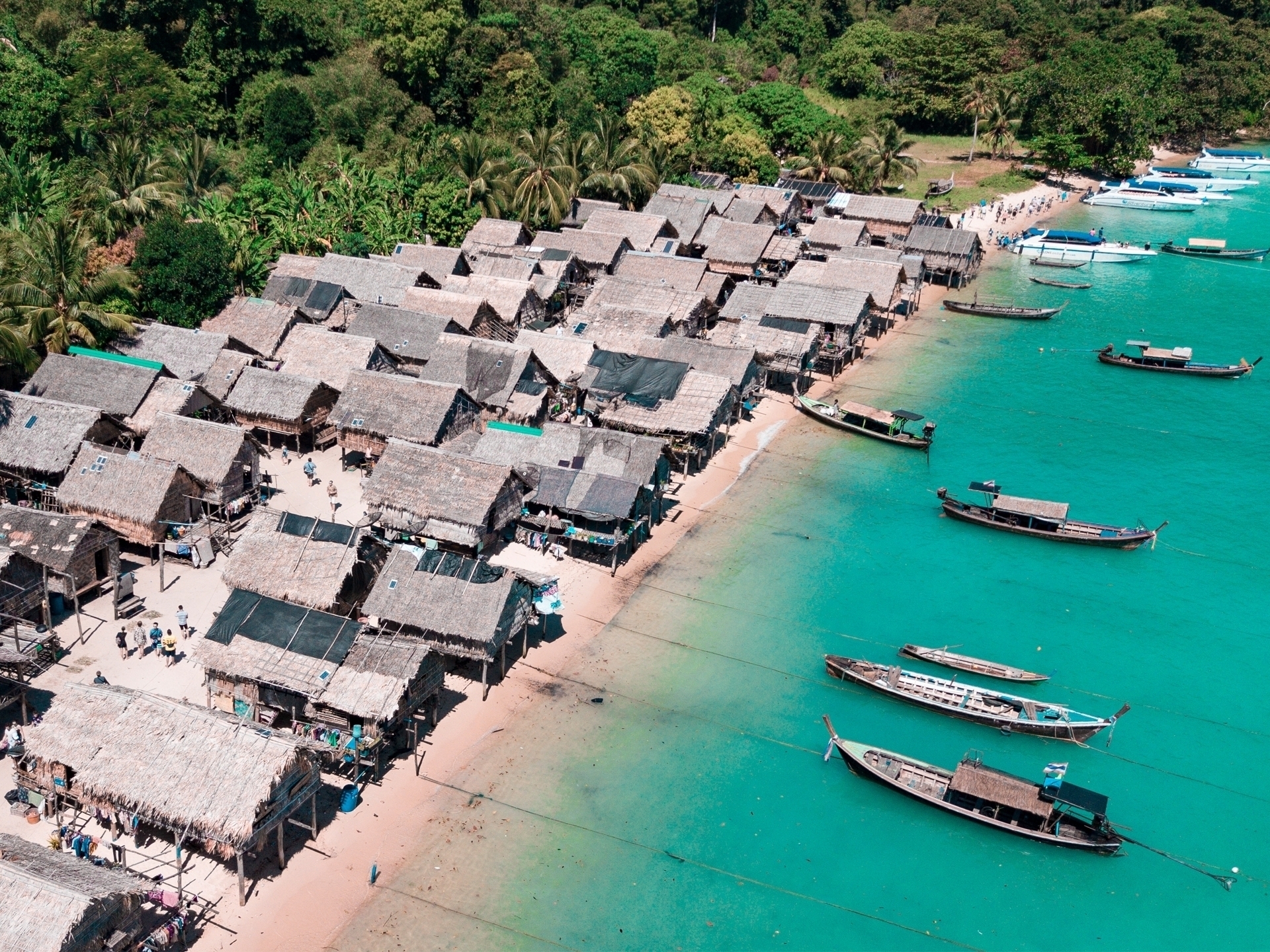 Pic - Wow Andaman - Surin Island (1) - Best Phuket Travel