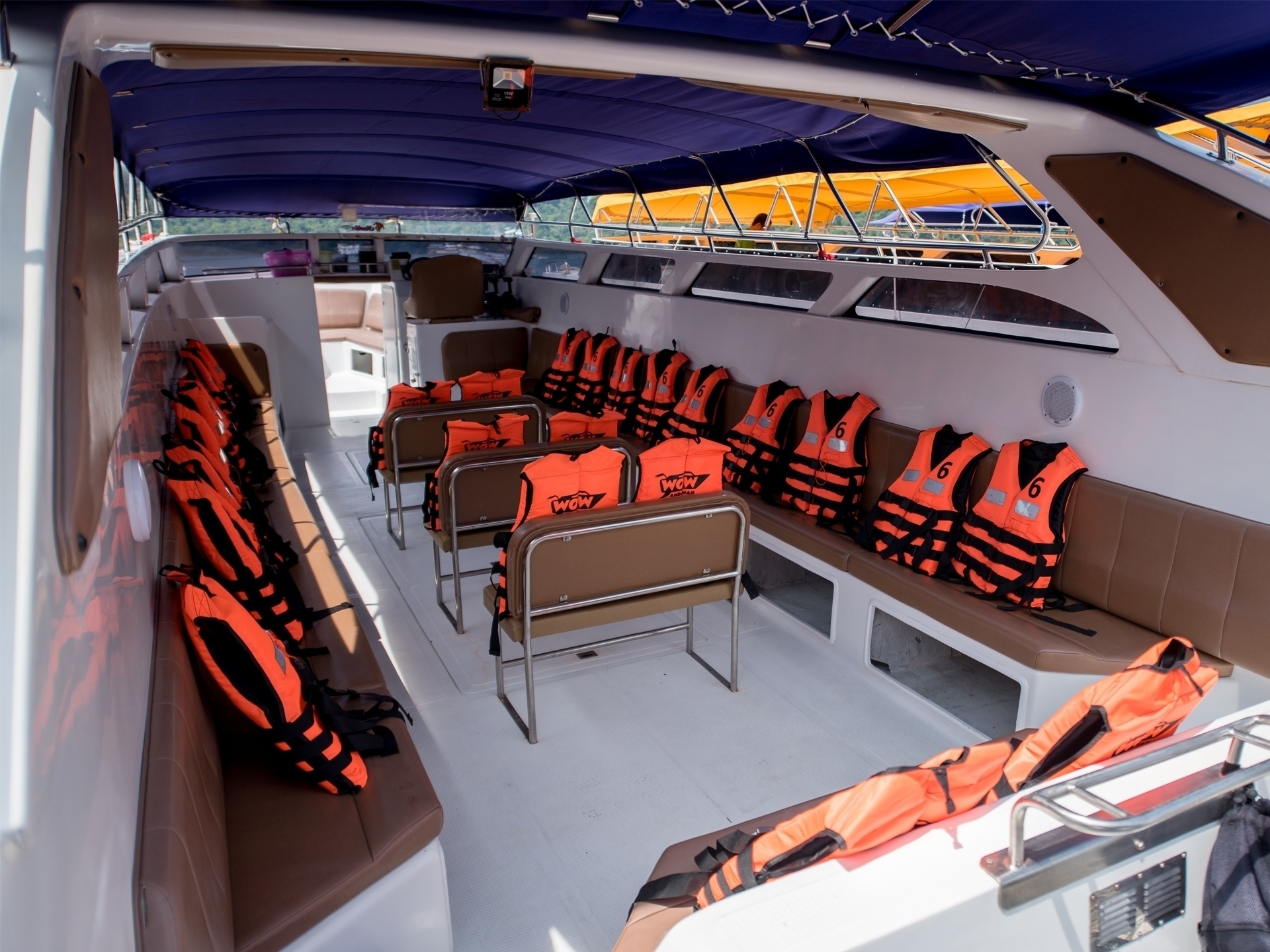 Pic - Wow Andaman - Surin Island (4) - Best Phuket Travel