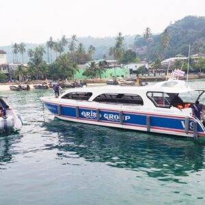 Pic - Arisa Speedboat - Best Phuket Travel (4)