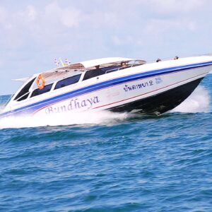 Pic - Bundhaya - SpeedBoat - Best Phuket Travel (1)