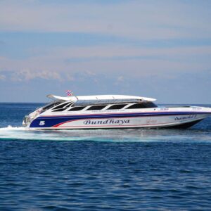 Pic - Bundhaya - SpeedBoat - Best Phuket Travel (10)