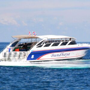 Pic - Bundhaya - SpeedBoat - Best Phuket Travel (2)