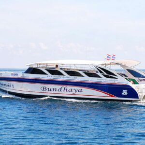 Pic - Bundhaya - SpeedBoat - Best Phuket Travel (3)