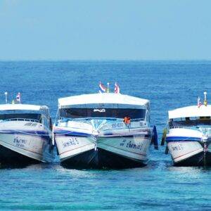 Pic - Bundhaya - SpeedBoat - Best Phuket Travel (4)