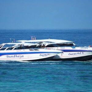 Pic - Bundhaya - SpeedBoat - Best Phuket Travel (5)