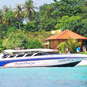 Pic - Bundhaya - SpeedBoat - Best Phuket Travel (6)
