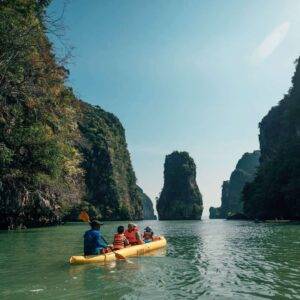 Pic - Hong by Starlight - John Gray - Best Phuket Travel (1)