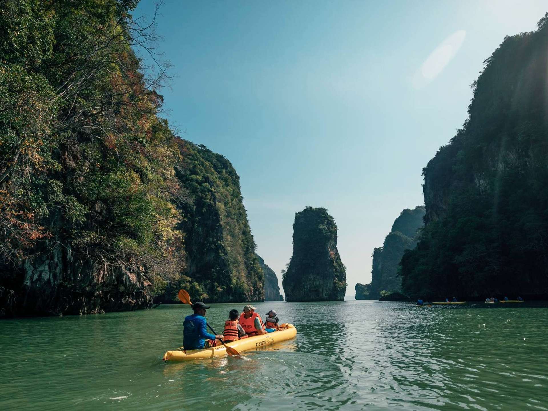 Pic - Hong by Starlight - John Gray - Best Phuket Travel (1)