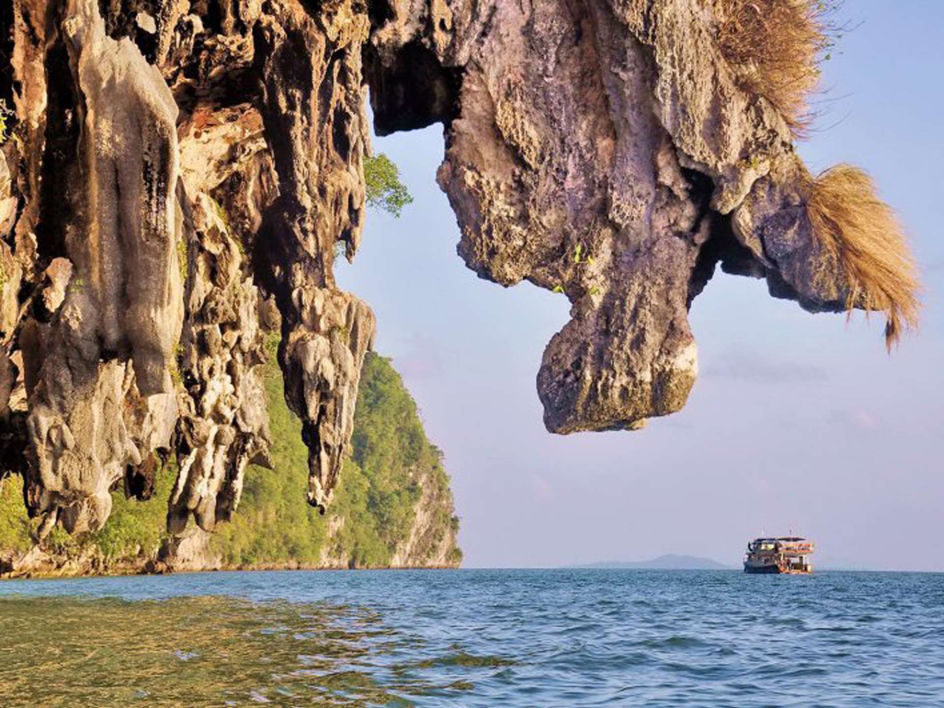 Pic - Hong by Starlight - John Gray - Best Phuket Travel (2)