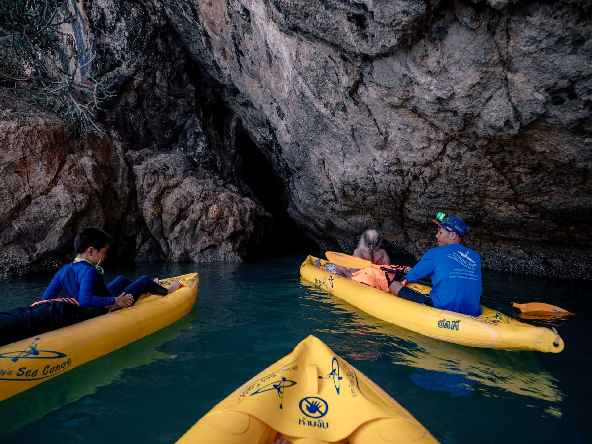 Pic - Hong by Starlight - John Gray - Best Phuket Travel (4)