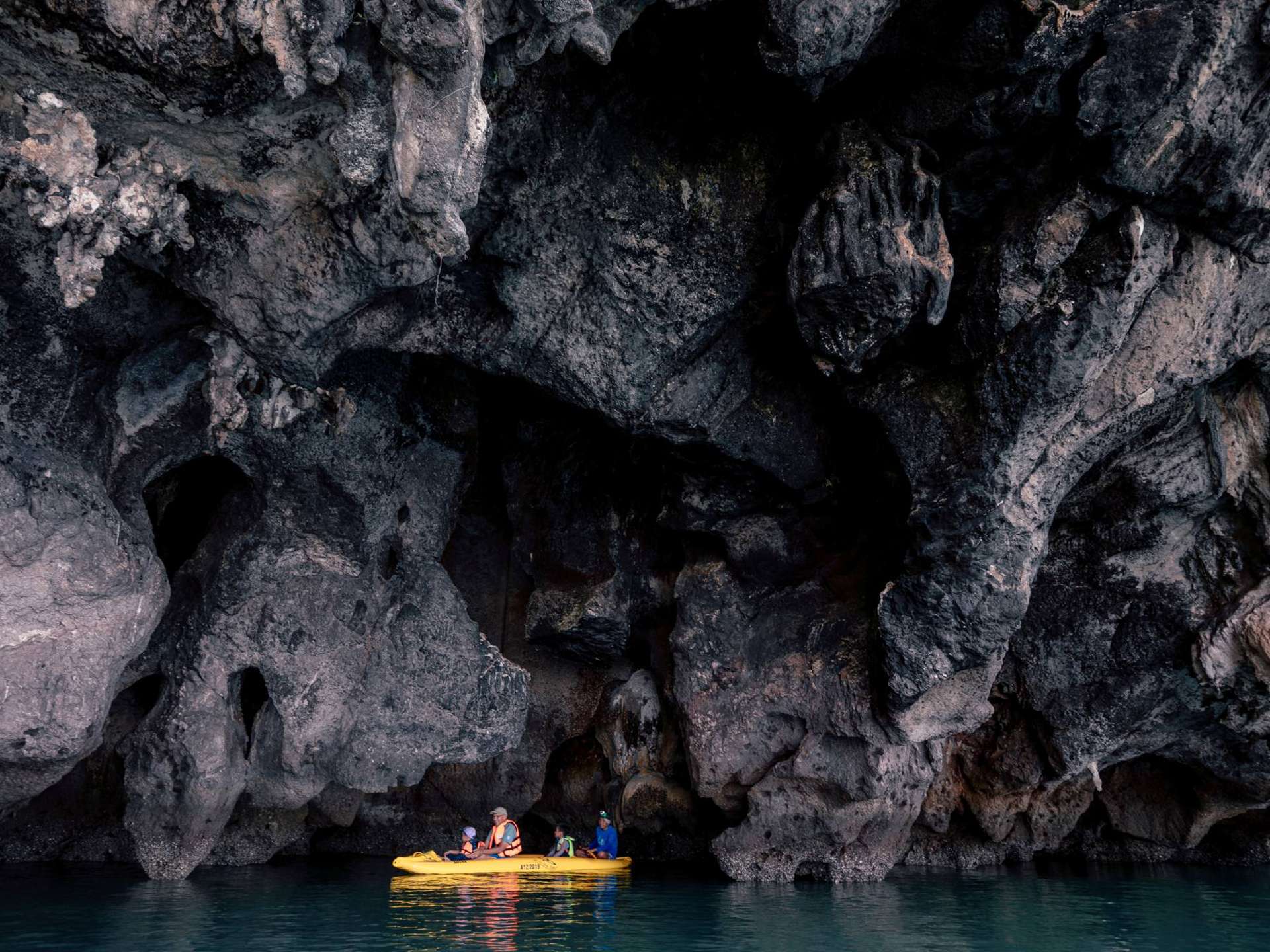 Pic - Hong by Starlight - John Gray - Best Phuket Travel (5)