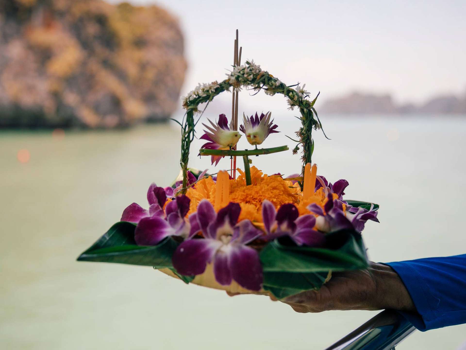 Pic - Hong by Starlight - John Gray - Best Phuket Travel (6)