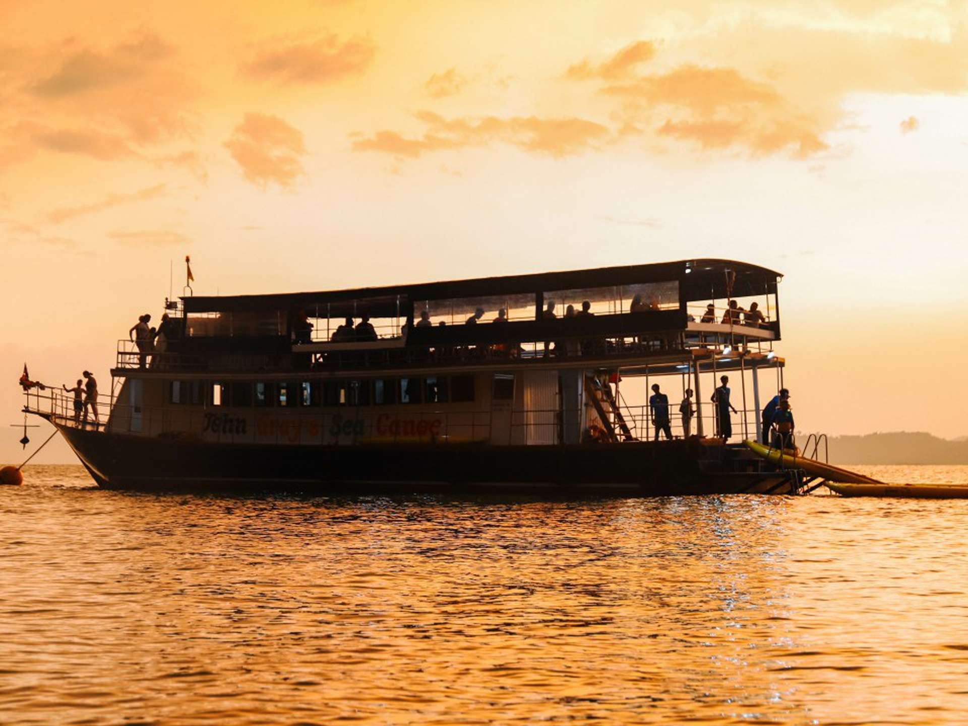 Pic - Hong by Starlight - John Gray - Best Phuket Travel (8)