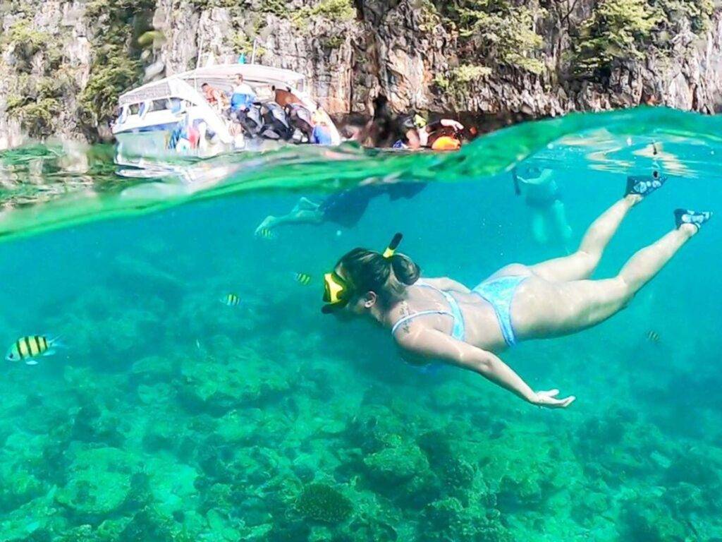 Pic - Queen of Andaman - Best Phuket Travel (6)