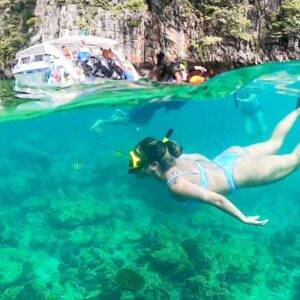 Pic - Queen of Andaman - Best Phuket Travel (6)