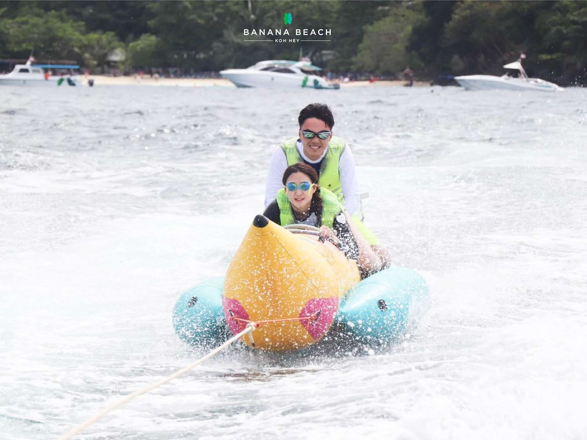 Pic - Banana Beach - Best Phuket Travel 41