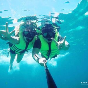 Pic - Banana Beach - Best Phuket Travel 42