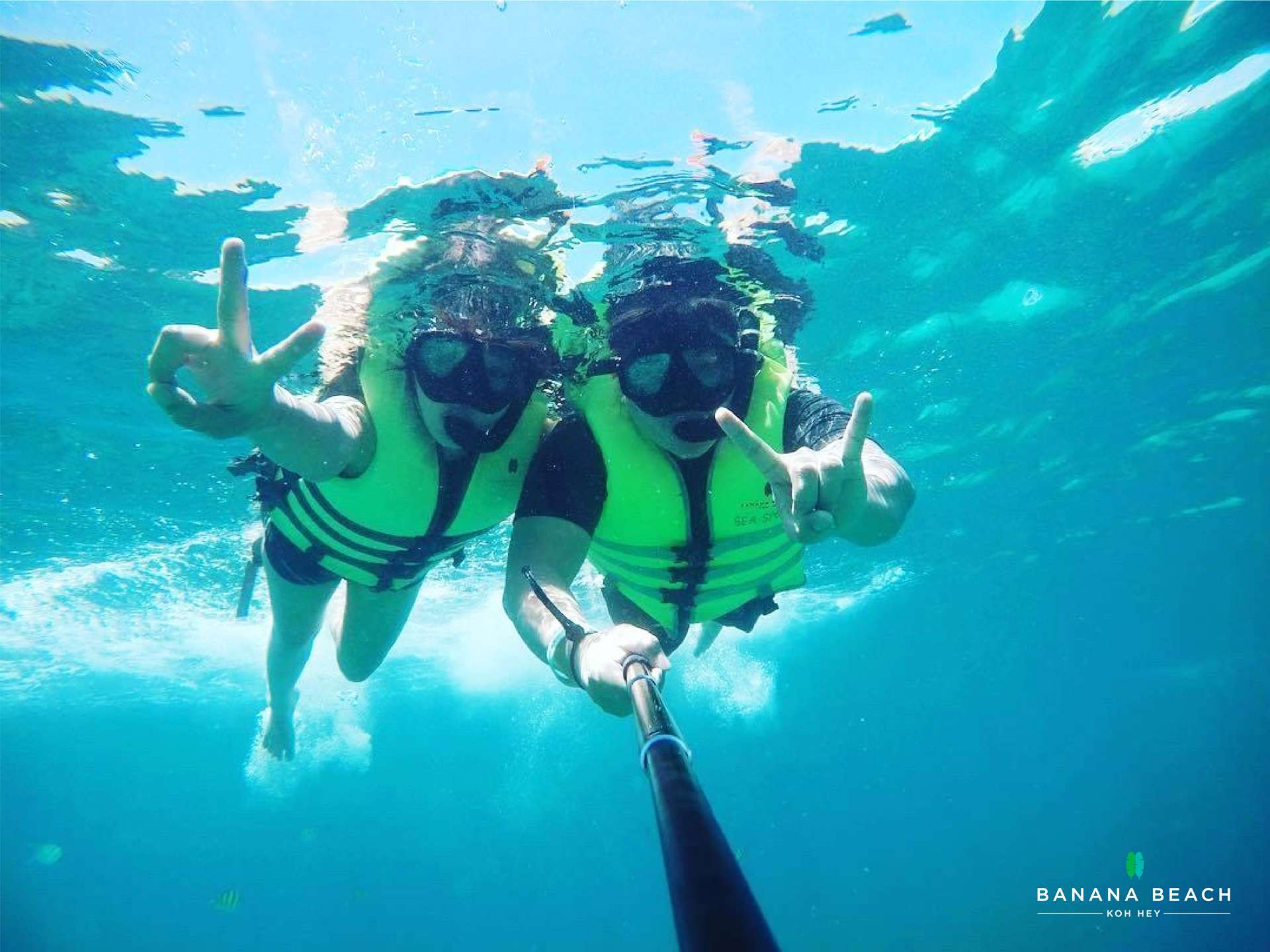 Pic - Banana Beach - Best Phuket Travel 42