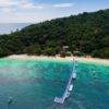 Pic - Banana Beach - Coral Island - Best Phuket Travel 1