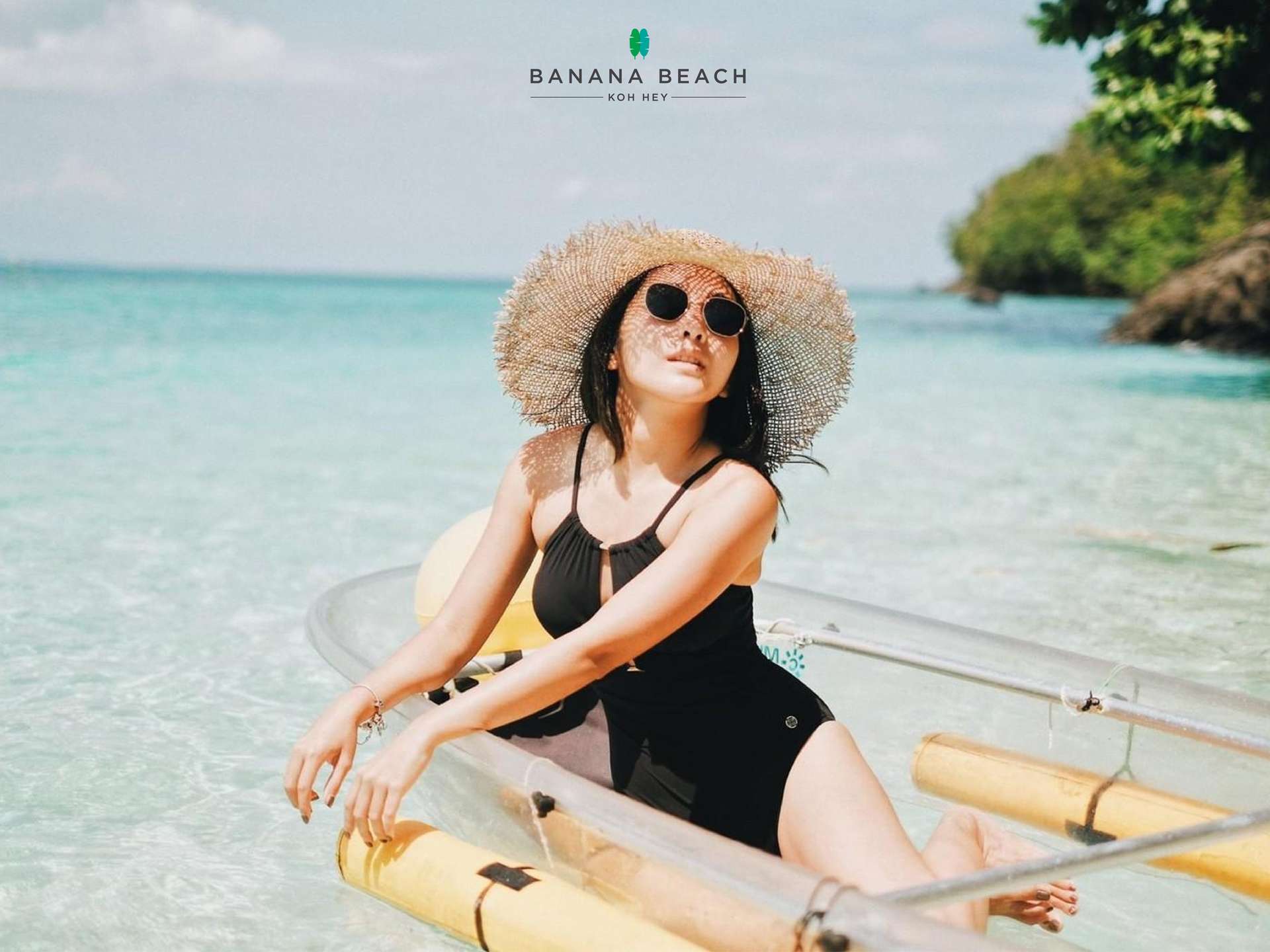 Pic - Banana Beach - Coral Island - Best Phuket Travel 11