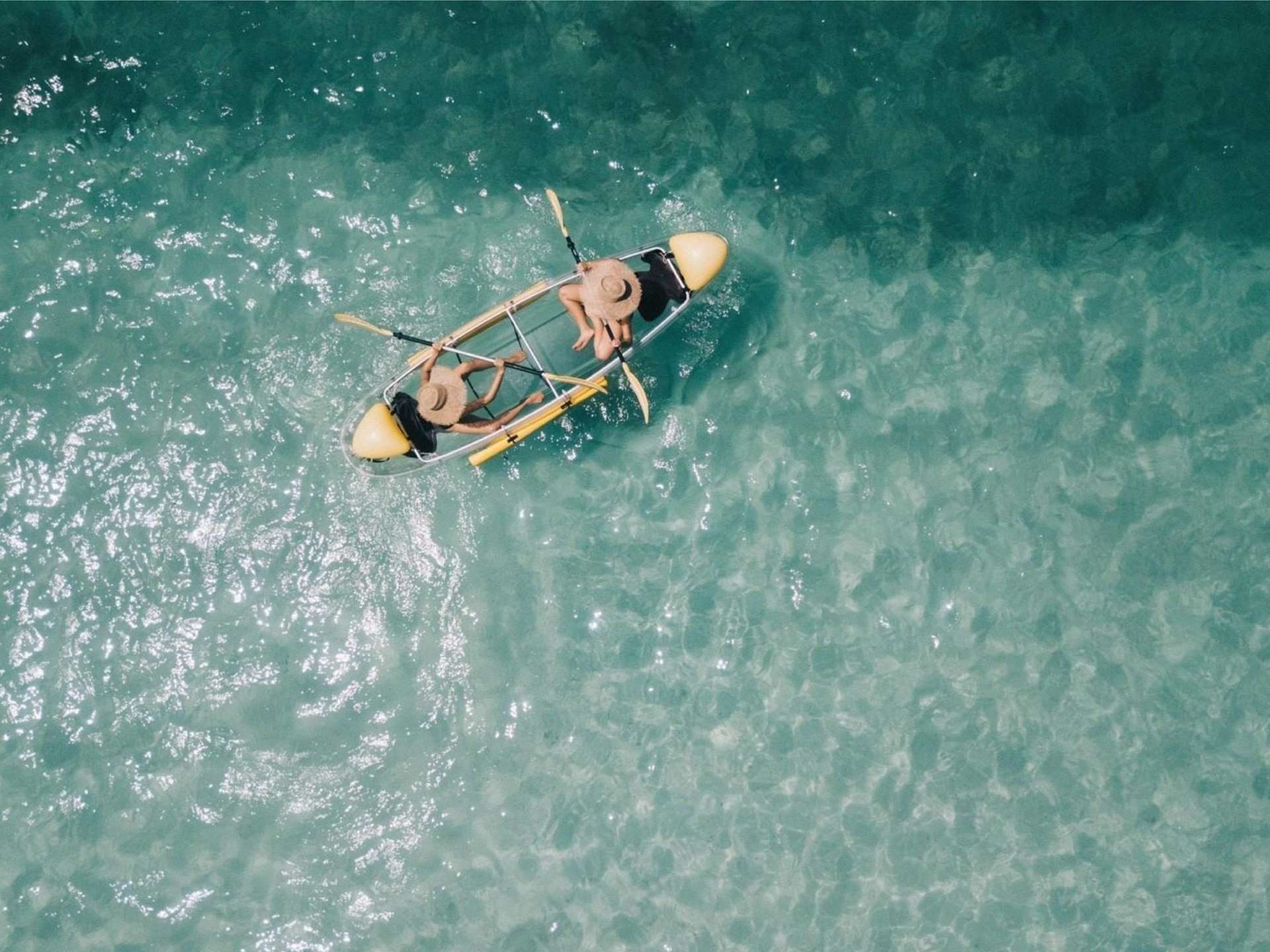 Pic - Banana Beach - Coral Island - Best Phuket Travel 18