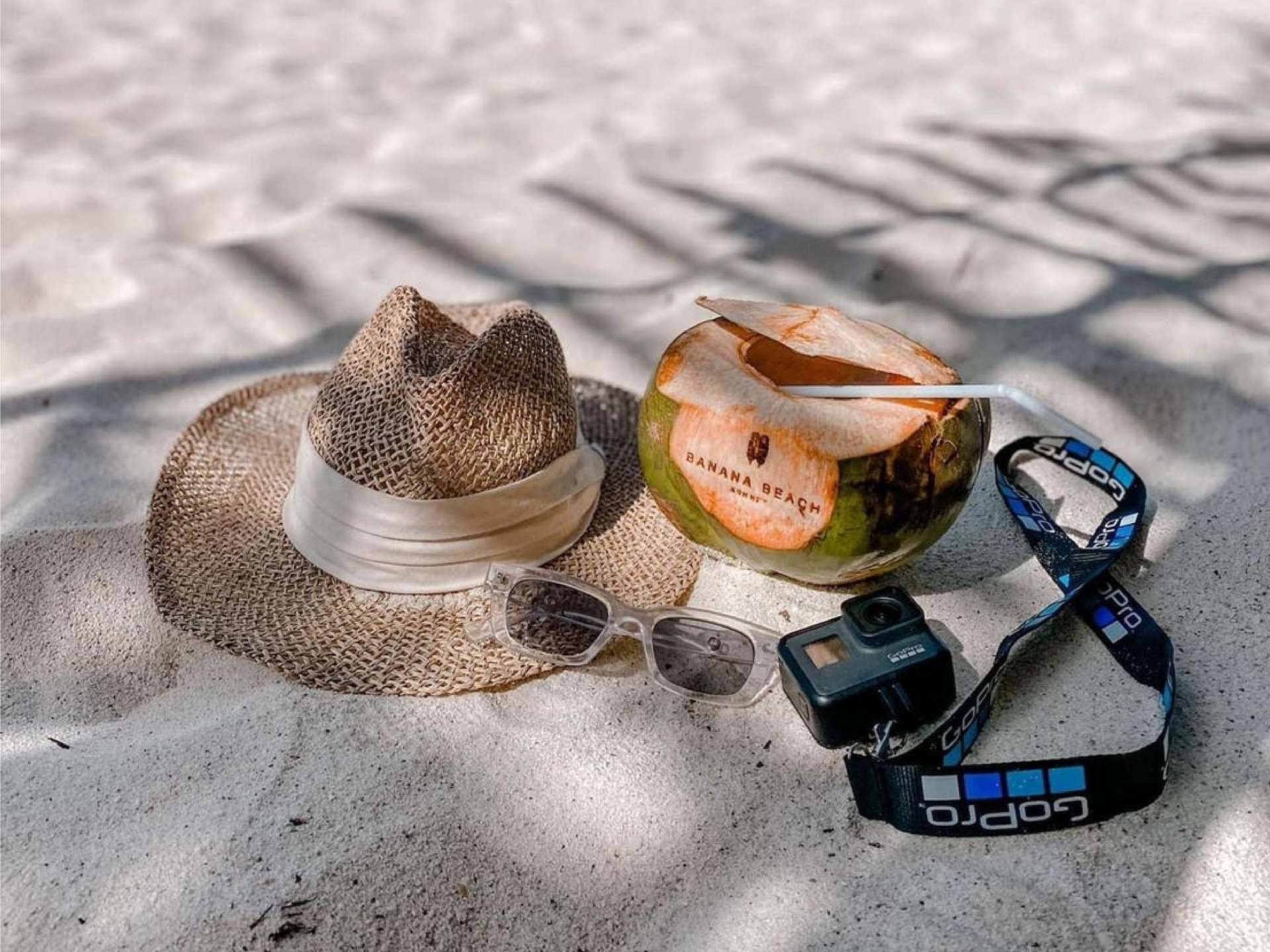 Pic - Banana Beach - Coral Island - Best Phuket Travel 20