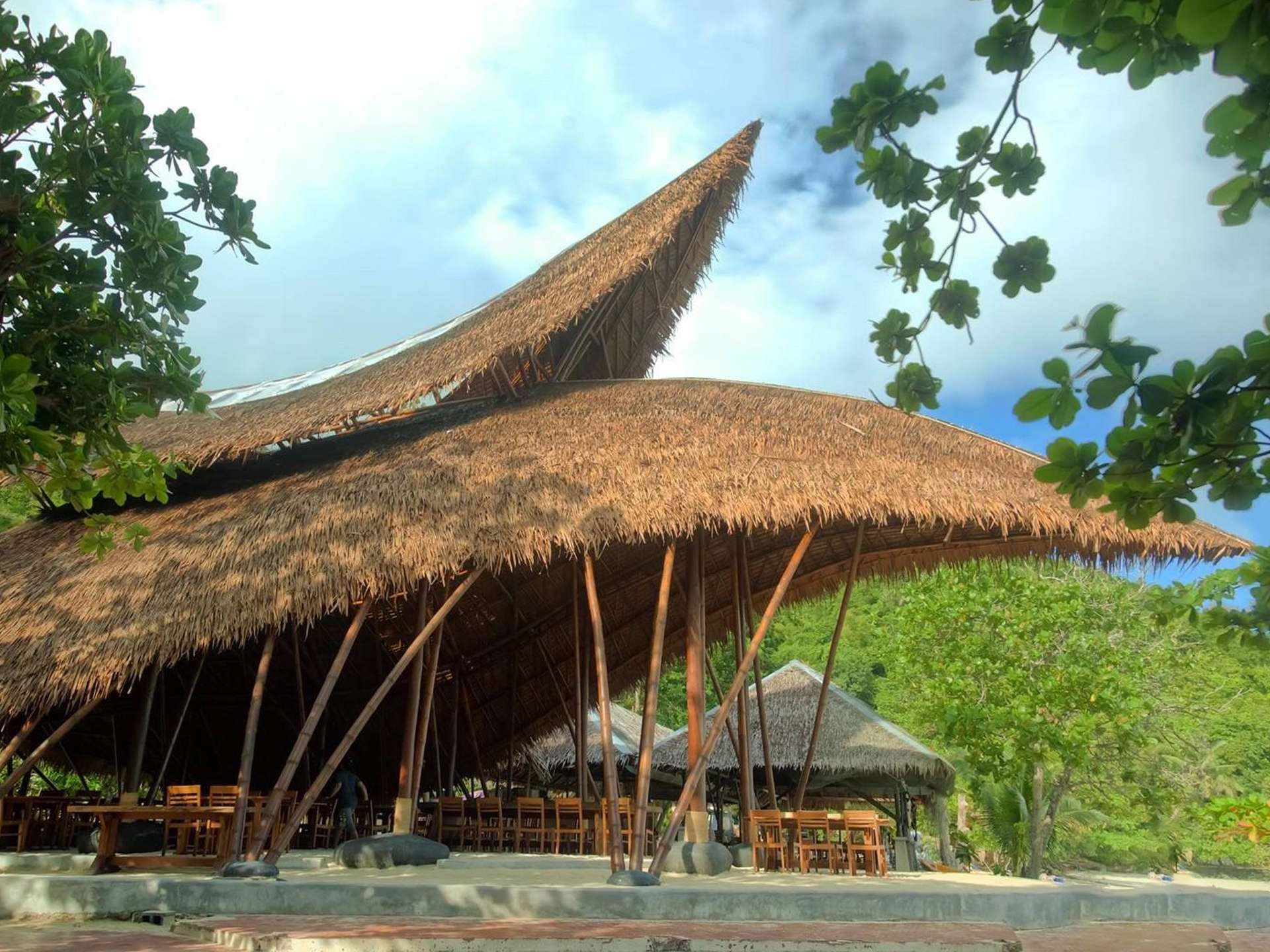 Pic - Banana Beach - Coral Island - Best Phuket Travel 3