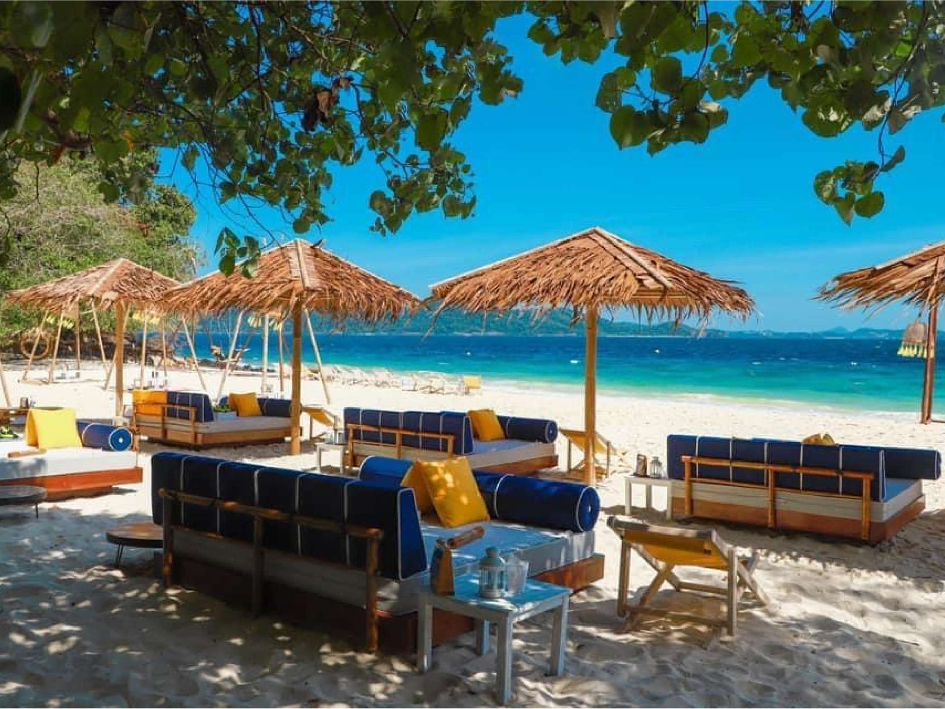 Pic - Banana Beach - Coral Island - Best Phuket Travel 35