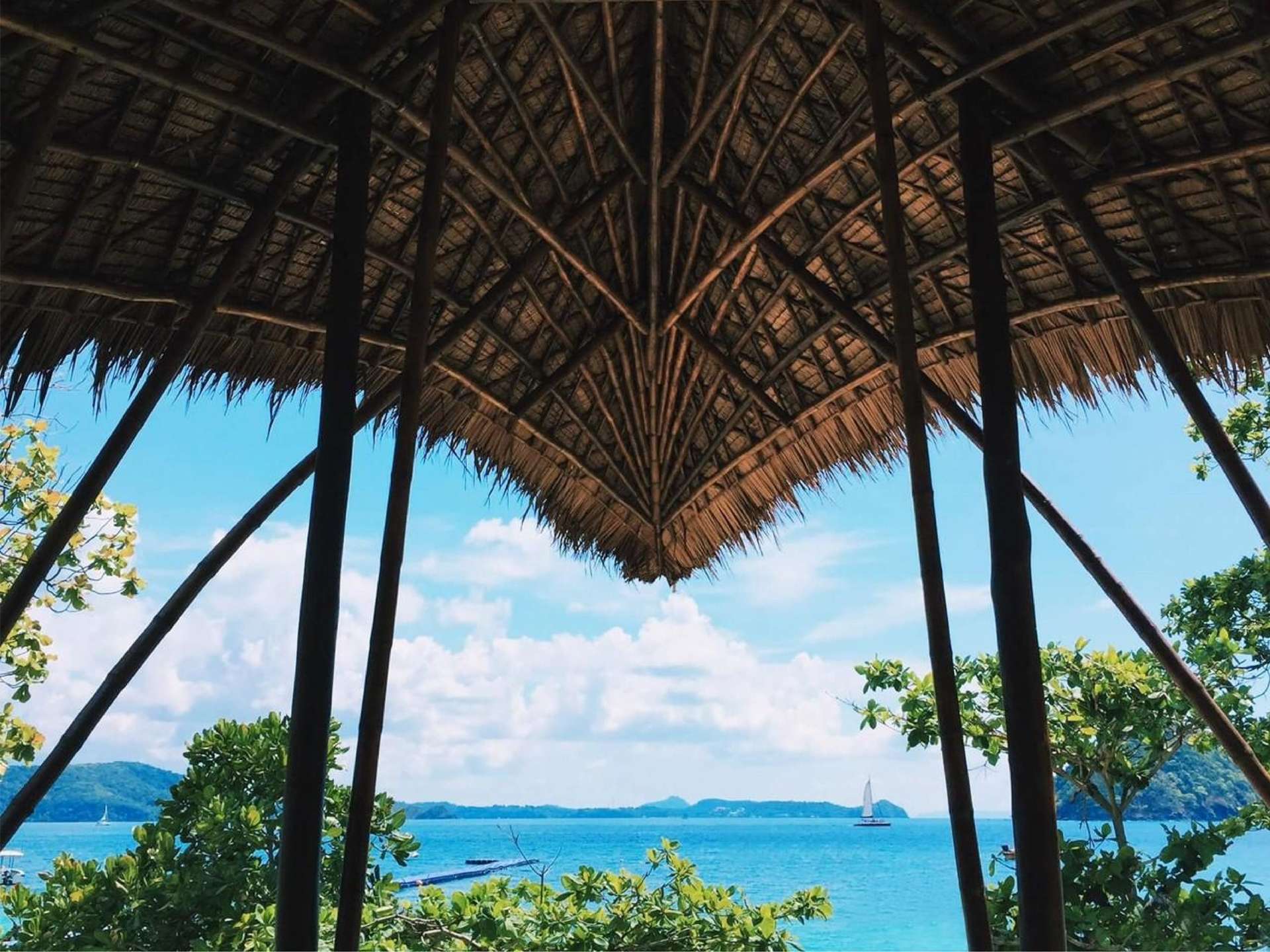 Pic - Banana Beach - Coral Island - Best Phuket Travel 5