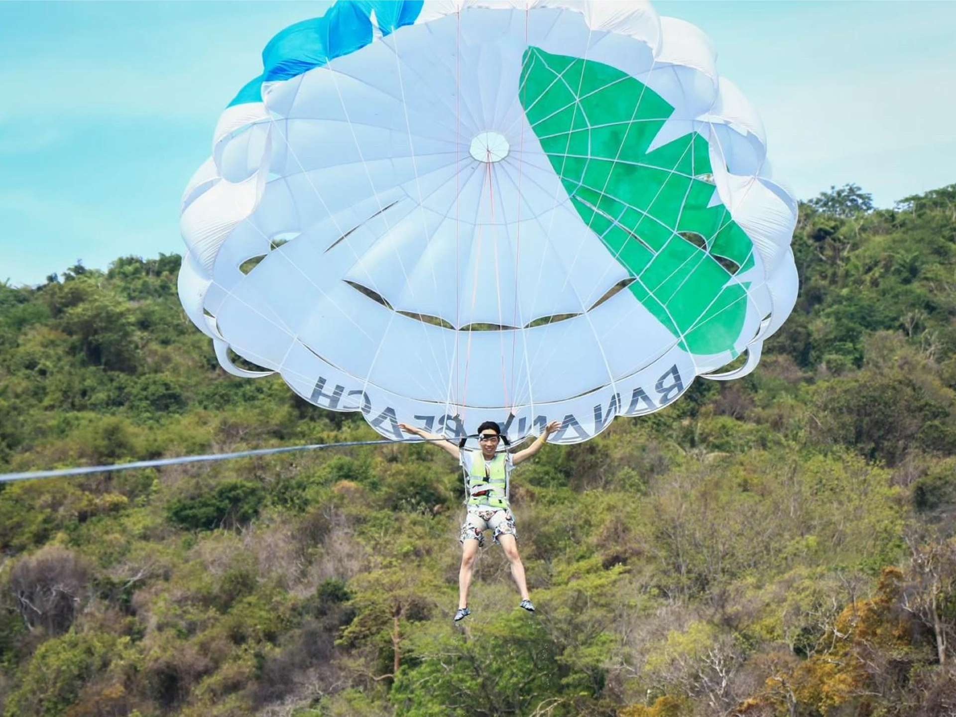 Pic - Banana Beach - Coral Island - Best Phuket Travel 7