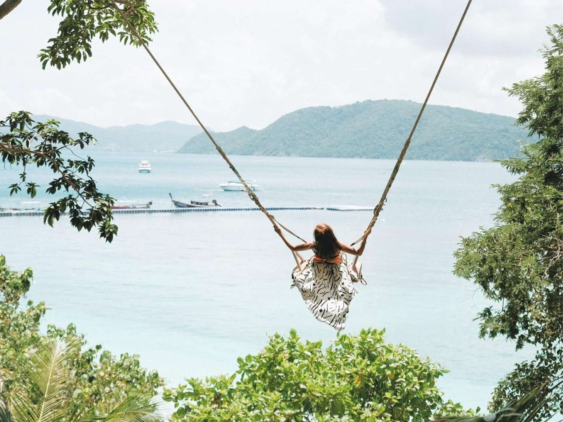 Pic - Banana Beach - Coral Island - Best Phuket Travel 9