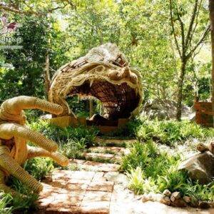 Pic - Flying Hanuman - Best Phuket Travel (3)