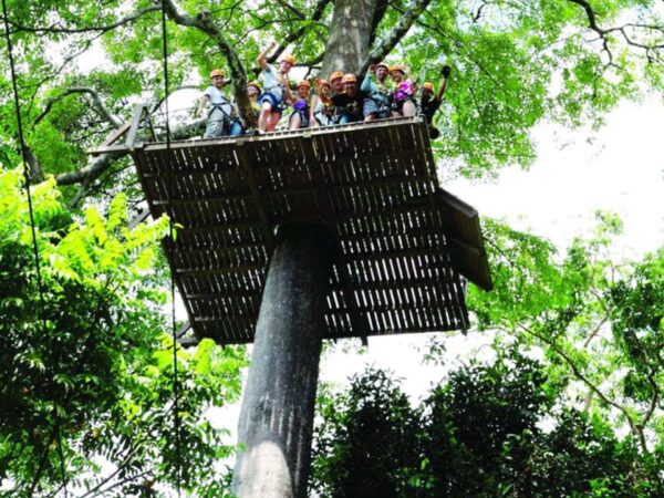 Pic - Flying Hanuman - Best Phuket Travel (4)