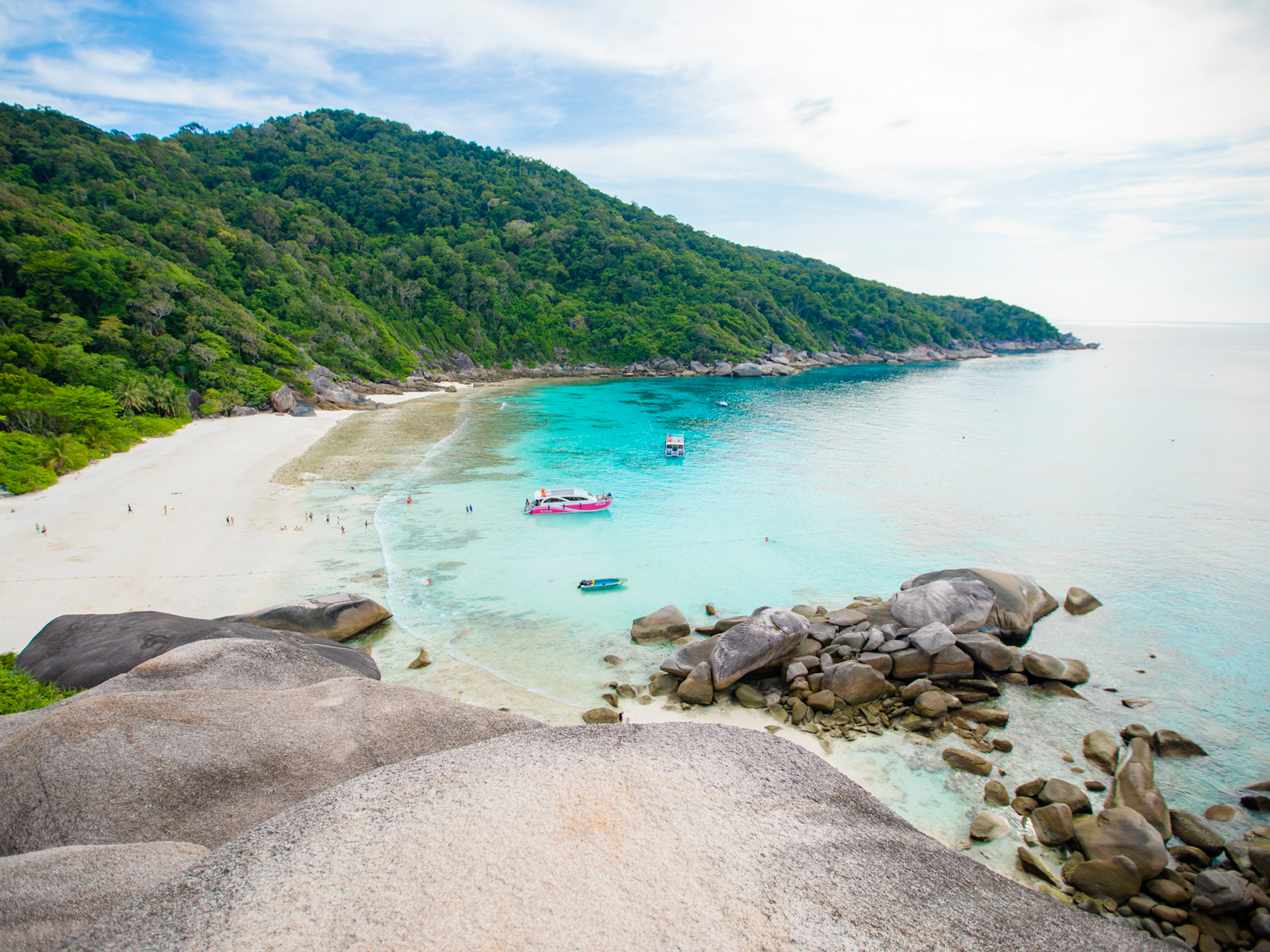 Pic - Similan - Seastar - Best Phuket Travel (2)