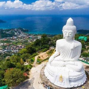Pic - See Sea Sky - City Tour 1 - Best Phuket Travel