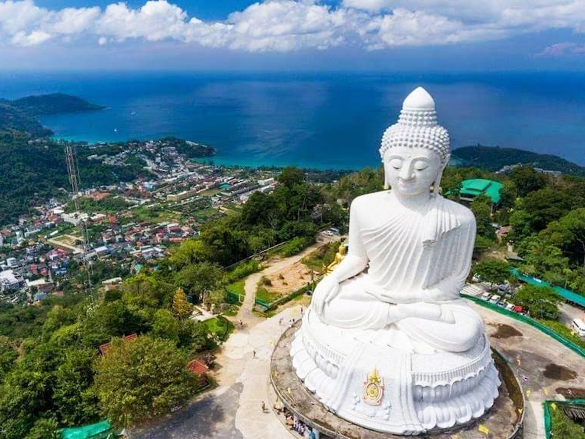Pic - See Sea Sky - City Tour 1 - Best Phuket Travel