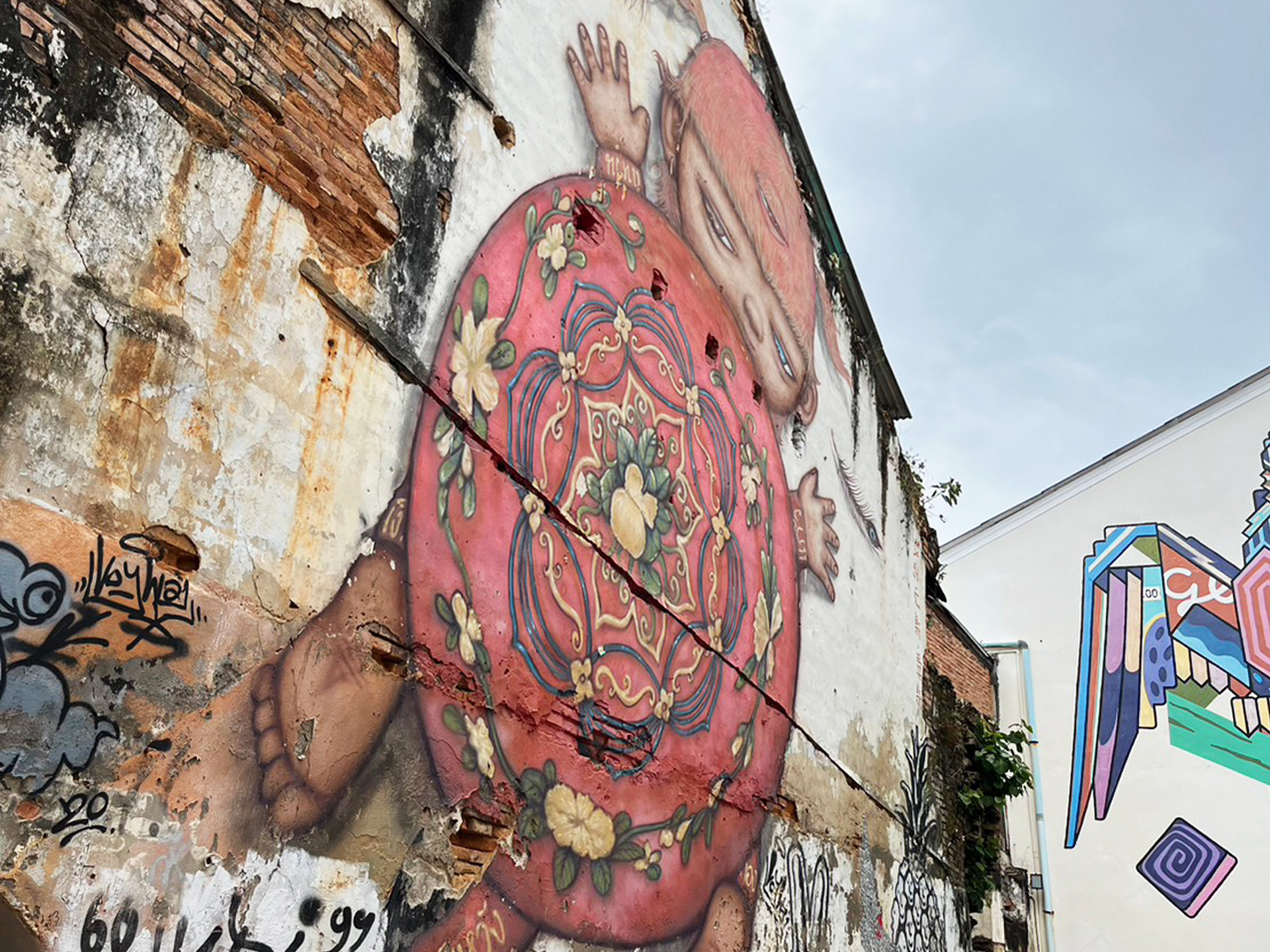 Pic - See Sea Sky - City Tour 12 - Best Phuket Travel