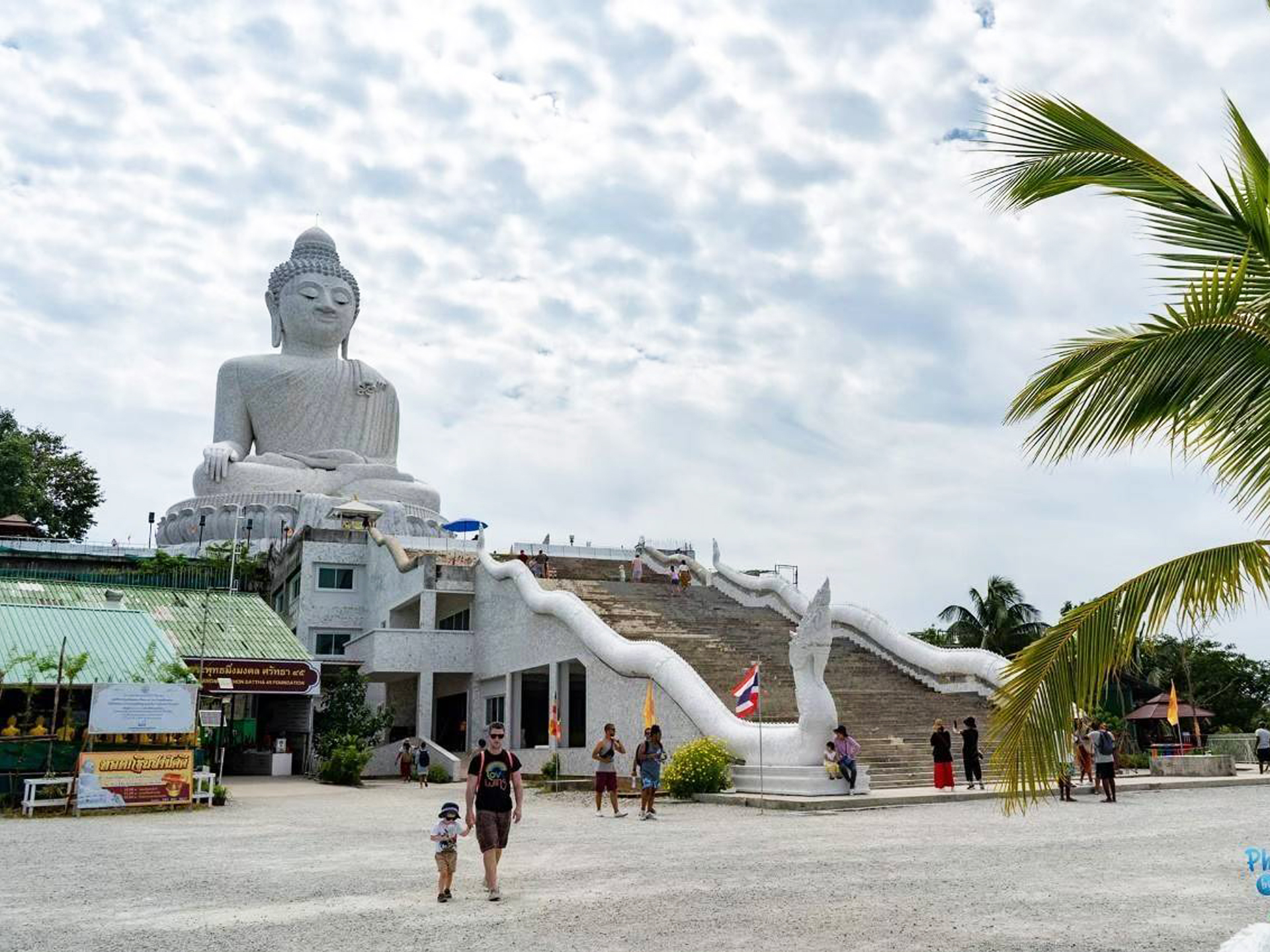 Pic - See Sea Sky - City Tour 2 - Best Phuket Travel