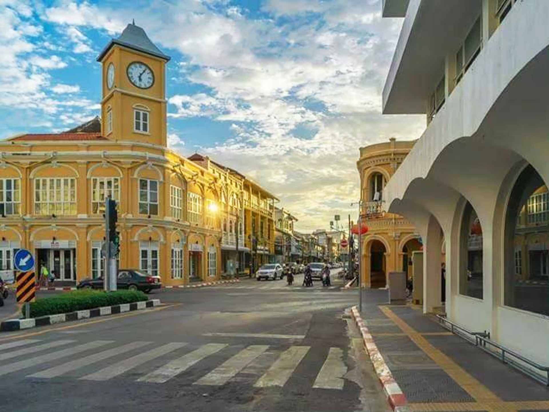 Pic - See Sea Sky - City Tour 4 - Best Phuket Travel