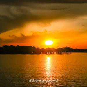 Pic - James Bond - Siam Adventure World - Best Phuket Travel 1