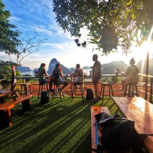 Pic - Phangnga Treasures - James Bond Island - Phuket Let's Go - Best Phuket Travel (1)