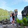 Pic - Phangnga Treasures - James Bond Island - Phuket Let's Go - Best Phuket Travel (2)