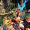Pic - Phangnga Treasures - James Bond Island - Phuket Let's Go - Best Phuket Travel (4)