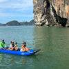 Pic - Phangnga Treasures - James Bond Island - Phuket Let's Go - Best Phuket Travel (6)